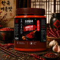 Korean Hot Chilli Sauce - Dip 250ml