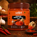 Korean Sweet Chilli Dip 250ml