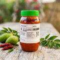 Mavadu Tanjore Style 250g - FreshlyMade.shop by Cheesy Juicy Foods