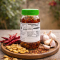 Sambal - Chilli Peanut Roasted Garlic 250g - FreshlyMade.shop by Cheesy Juicy Foods